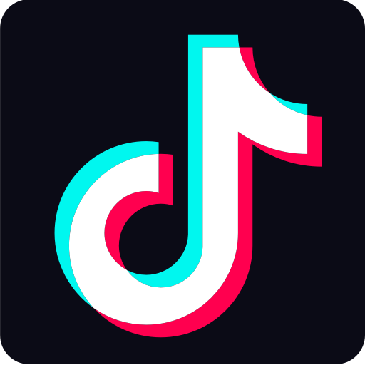 TikTok Logo